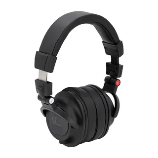 DJ