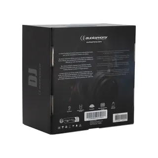 DJ