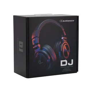 DJ