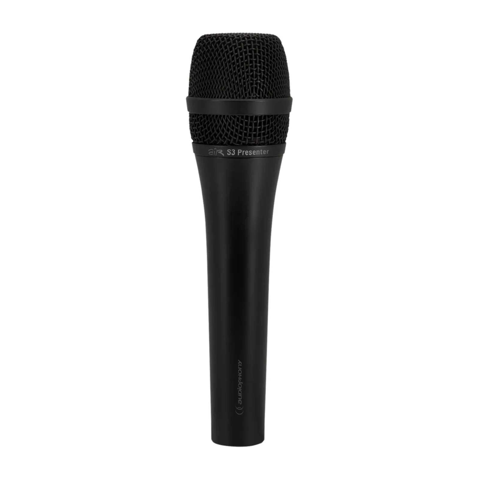 Air S3 Presenter