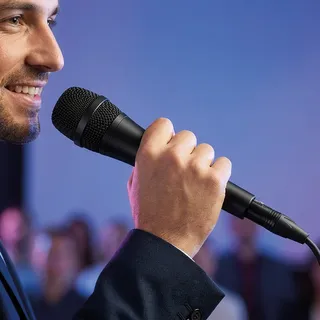 Air S3 Presenter