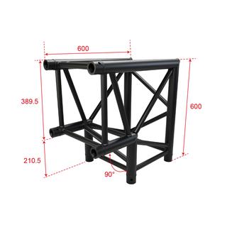 QUATRO39-A01 blk