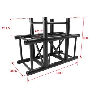 QUATRO39-A03 blk