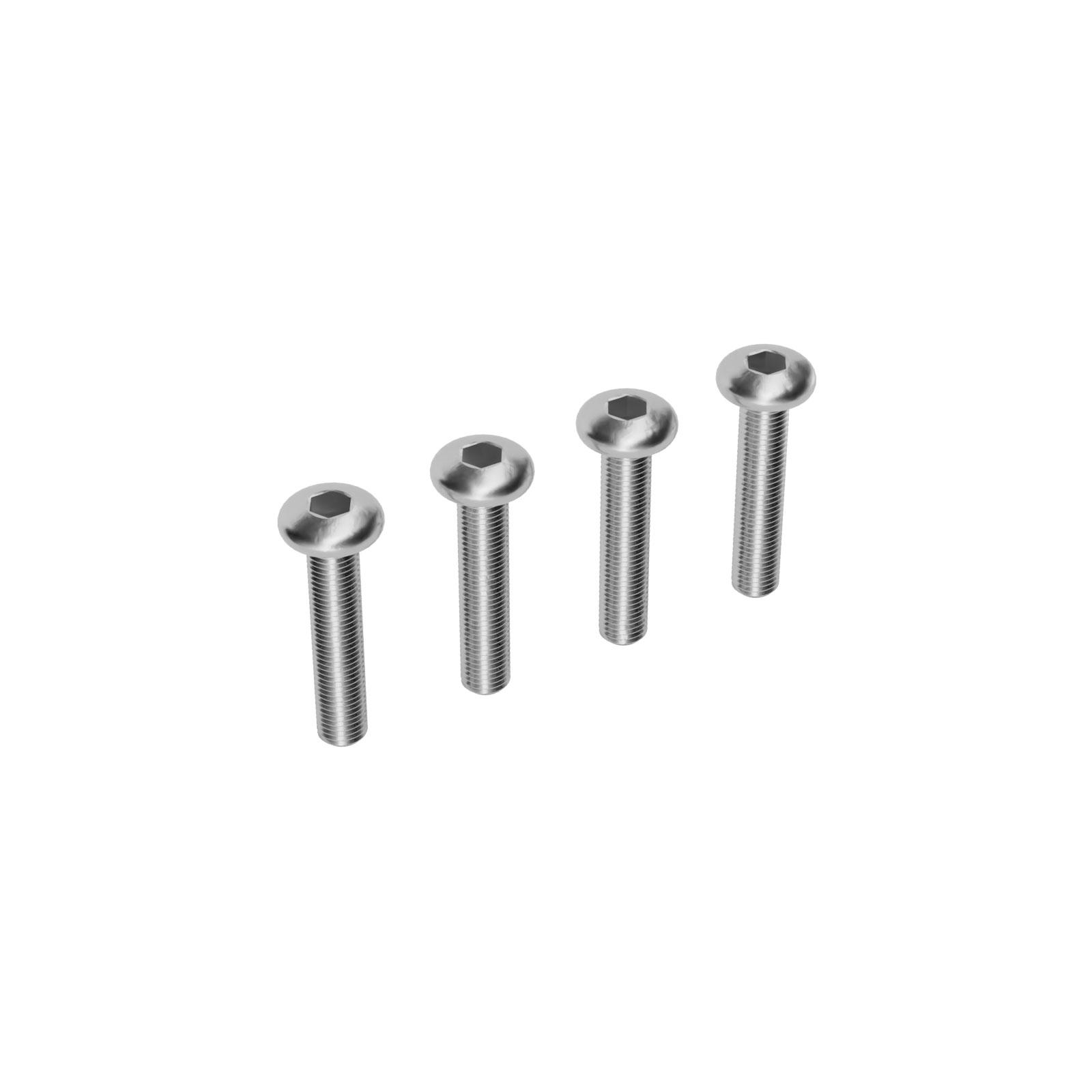 Kitscrew8x40S