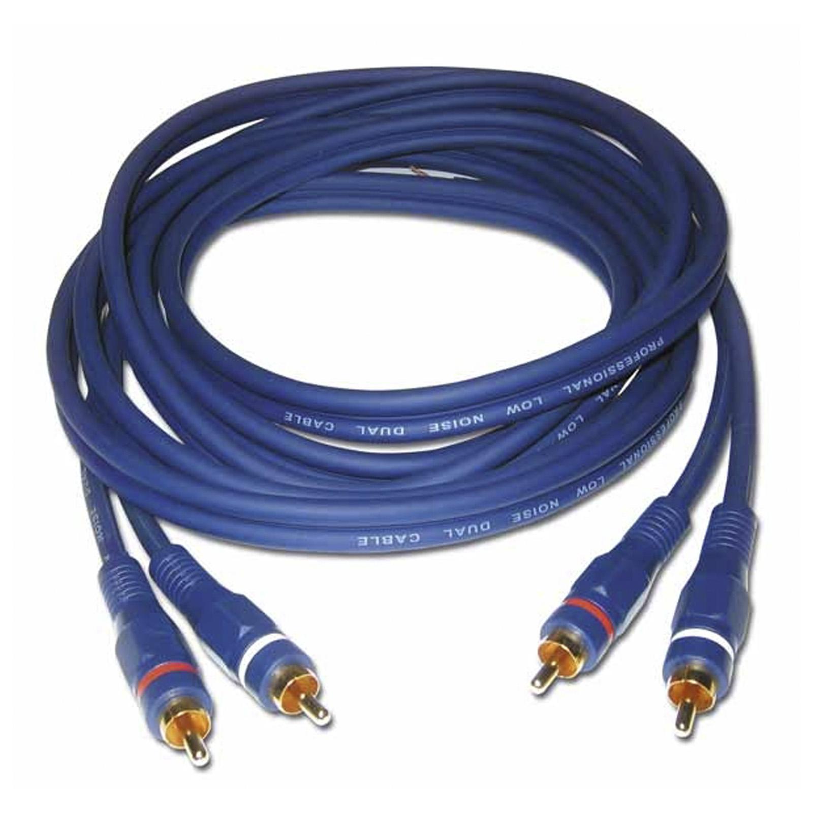 RCA11/C