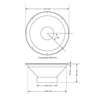 OWB12-400-8