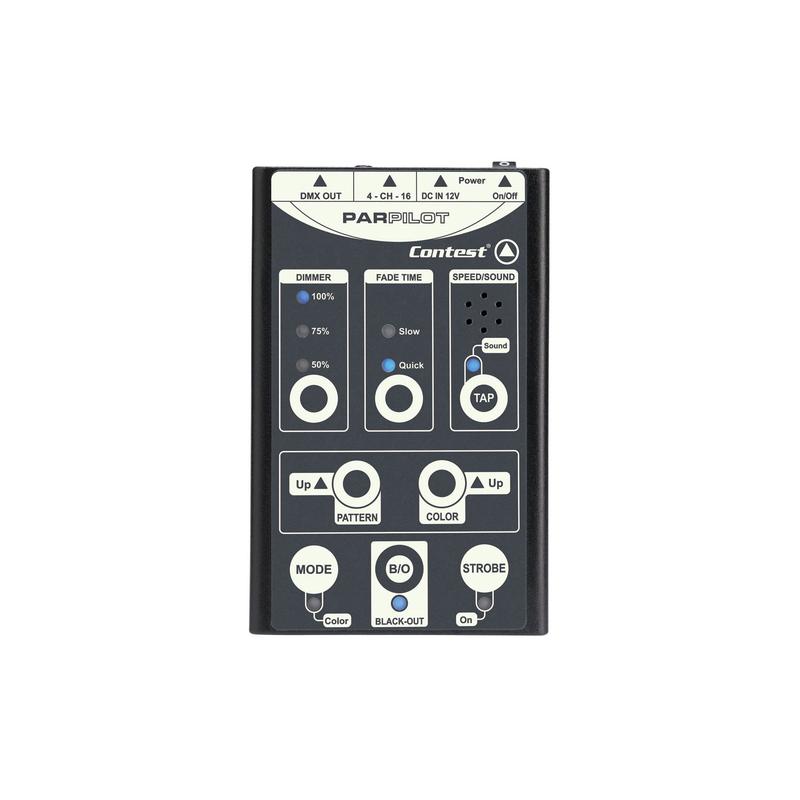 PARPILOT