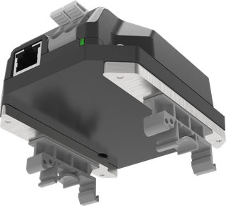 DIN Rail Mount Kit (Suits Single R2F-S, R4D-S, E4-S, E16-S)