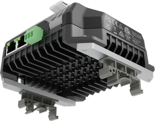 DIN Rail Mount Kit (Suits Single A4-S)