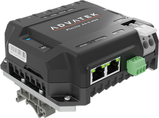DIN Rail Mount Kit (Suits Single A4-S)