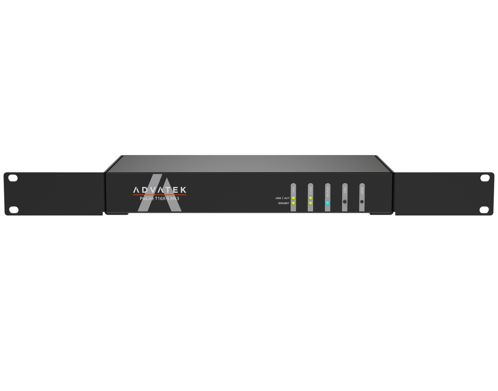 19" Data Rack Mount Kit (Suits Single T16X-S)