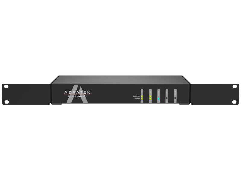 19" Data Rack Mount Kit (Suits Single T16X-S)