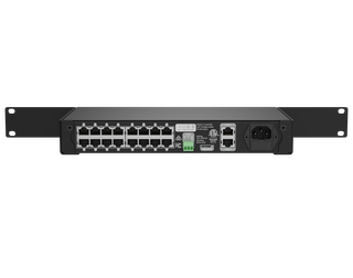 19" Data Rack Mount Kit (Suits Single T16X-S)