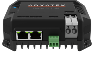 PixLite A4-S Mk3 Conformal Coated