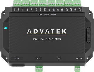 PixLite E16-S Mk3