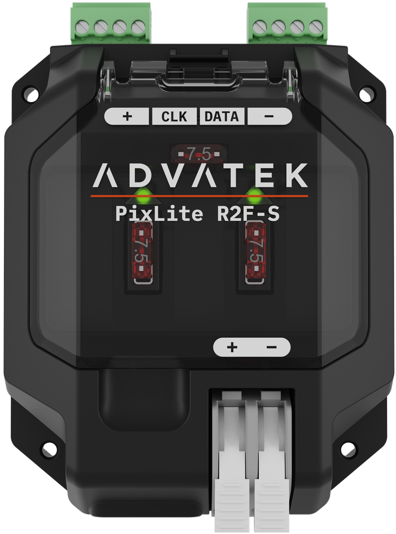 PixLite R2F-S Conformal Coated