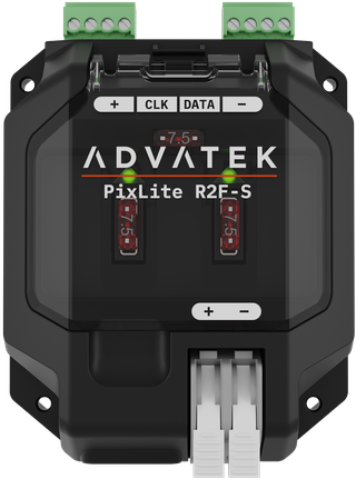 PixLite R2F-S Conformal Coated