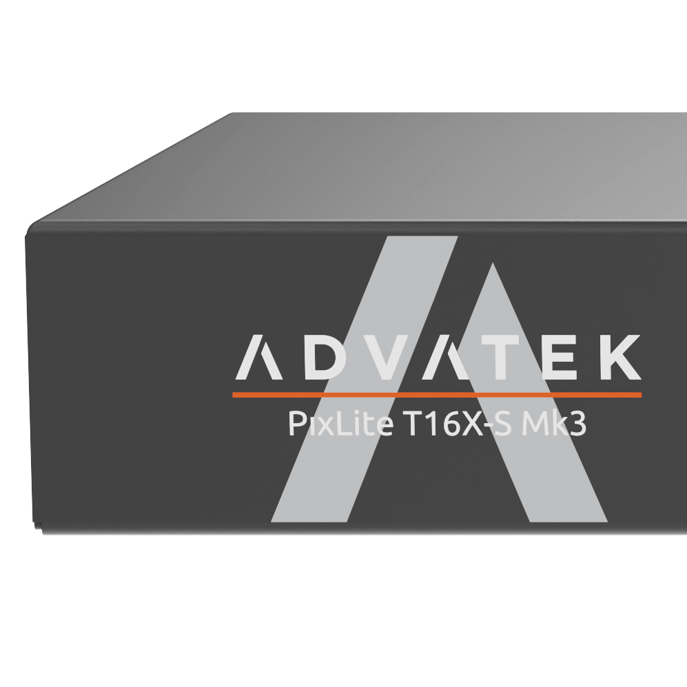 PixLite T16X-S Mk3 Conformal Coated