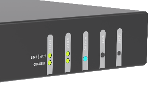 PixLite T16X-S Mk3 Conformal Coated