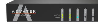 PixLite T8-S Mk3